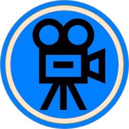video-badge